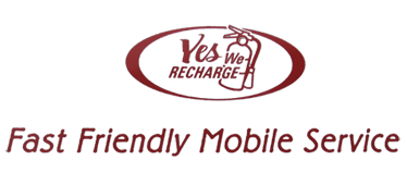 Yes, We rechage! Fast, Friendly Mobile Service